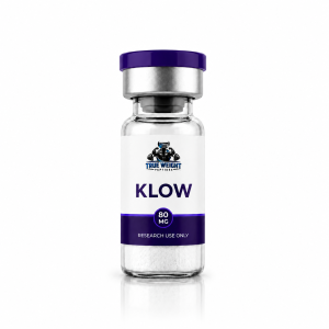 Buy KLOW 80mg Peptides Online
