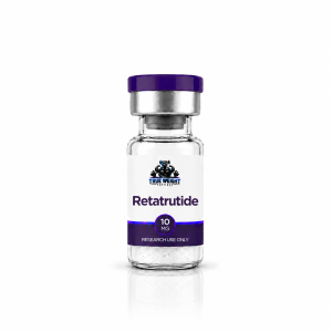 Buy Retatrutide Online in Europe