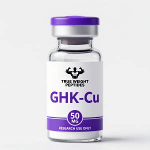 Buy GHK-Cu 50mg Online