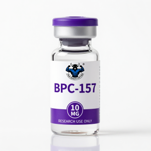 Buy BPC-157 10mg online