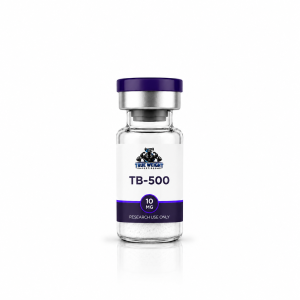 Buy TB-500 10mg Peptides Online