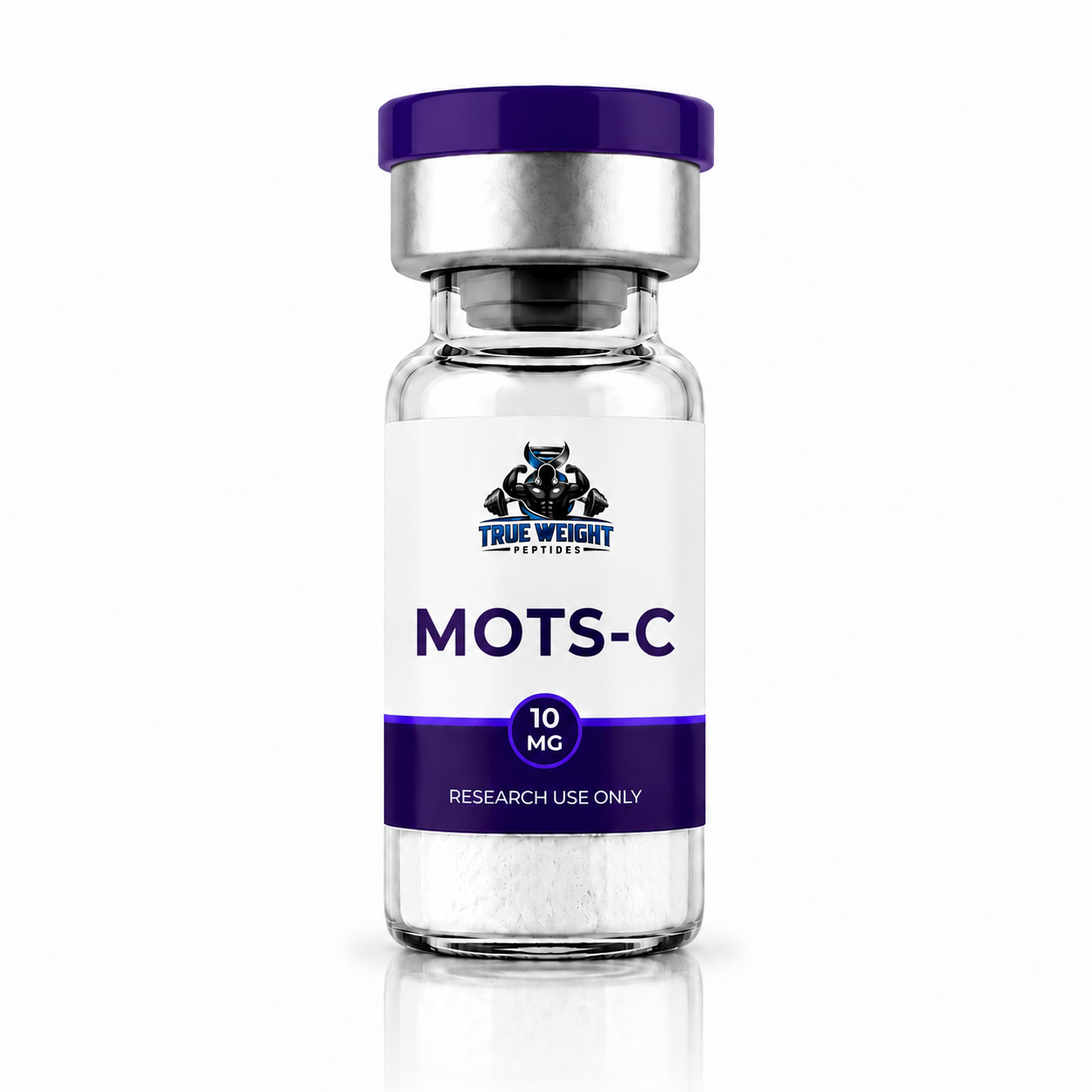Buy MOTS-C 10mg Peptides Online