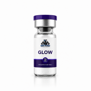 Buy GLOW 70mg Peptides Online