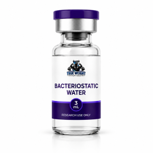Where to Buy Bacteriostatic Water Online