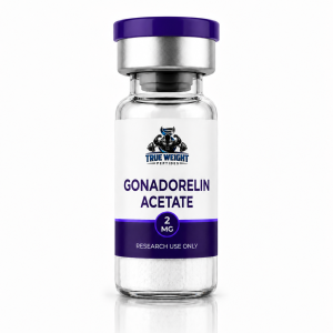 buy Gonadorelin Acetate peptide online in Europe