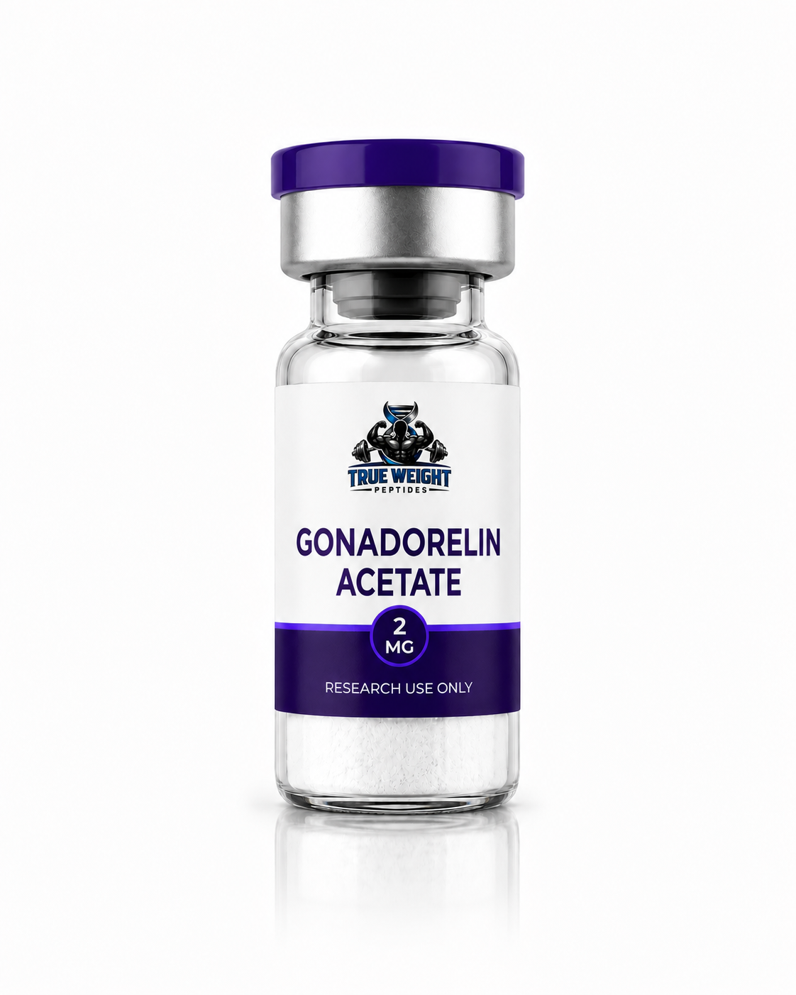 buy Gonadorelin Acetate peptide online in Europe
