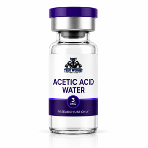Buy Acetic Acid Water Peptide Online in Europe