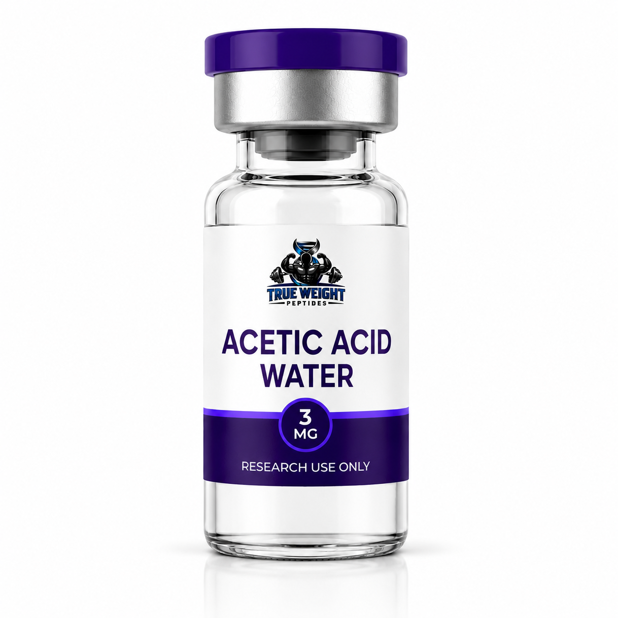 Buy Acetic Acid Water Peptide Online in Europe
