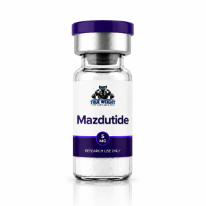 Buy Mazdutide Peptide for Sale in Europe