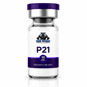 Buy P21 Peptide Online in Europe