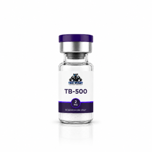Buy TB500 Peptide Online in Europe