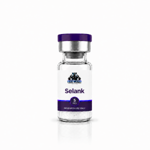Buy Selank Online in Europe