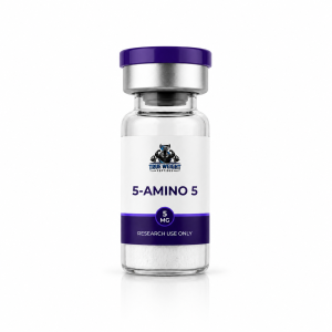 Buy 5-Amino Peptide Online in Europe