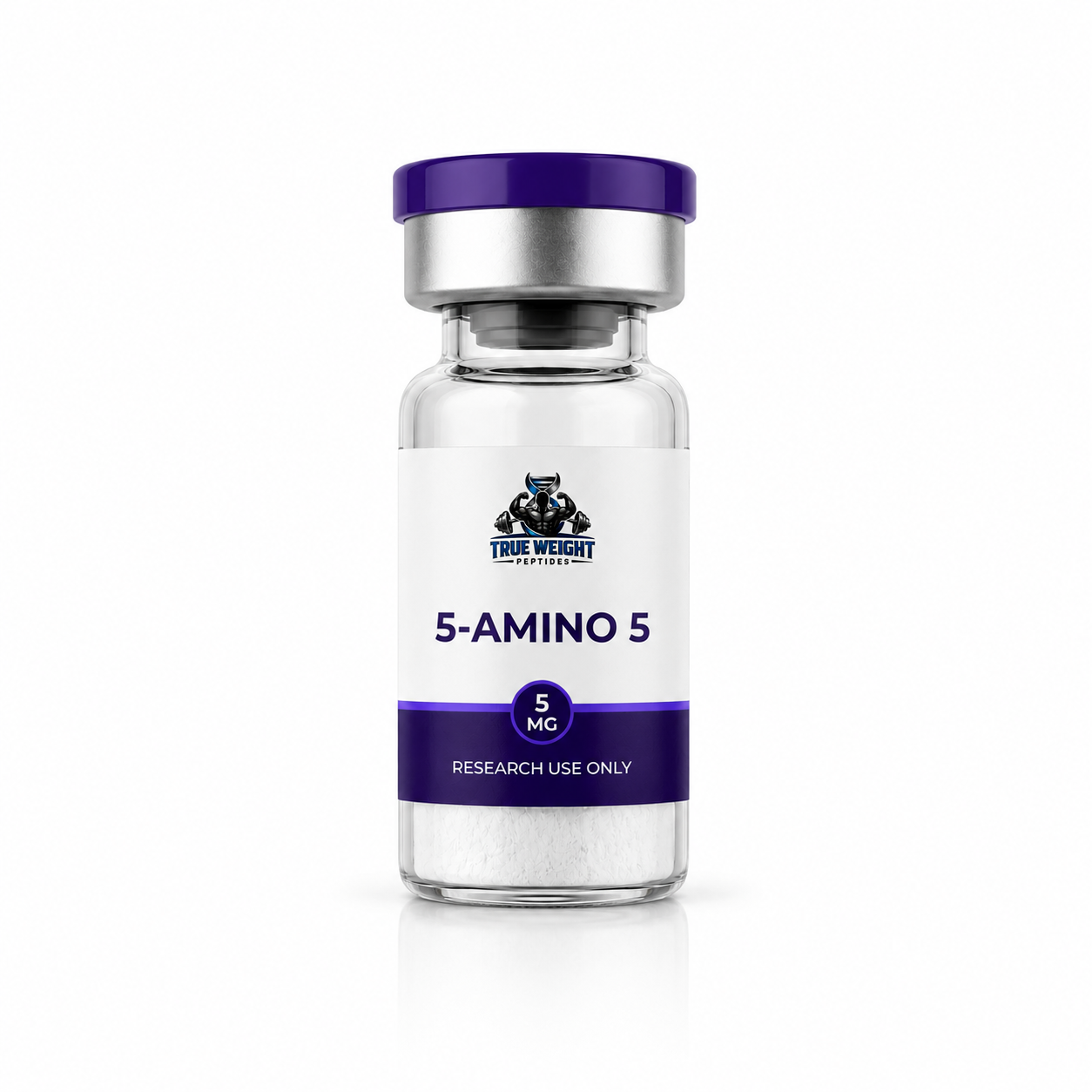 Buy 5-Amino Peptide Online in Europe