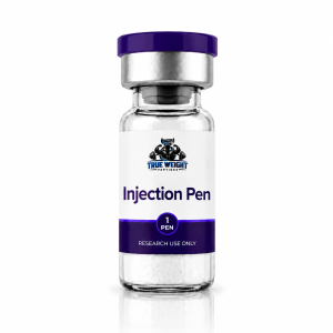 Buy Injection Pen Peptides Online in Europe 