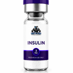 Buy Insulin Peptide Online in Europe