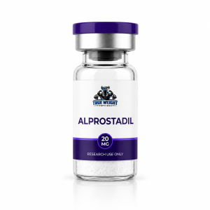 Buy Alprostadil Online in Europe