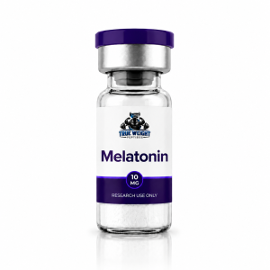 Buy Melatonin Peptide Online in Europe