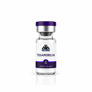 Buy Tesamorelin Peptide Online in Europe