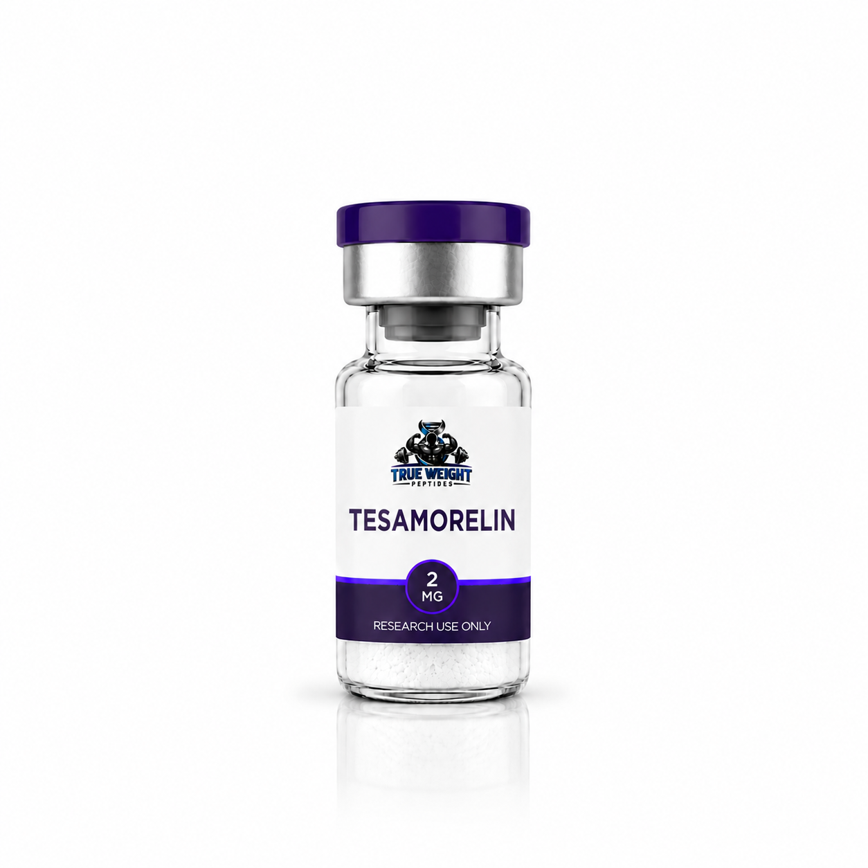 Buy Tesamorelin Peptide Online in Europe