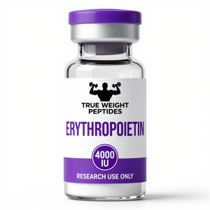 Buy Erythropoietin Peptide Online in Europe