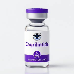 Buy Cagrilintide Online in Europe