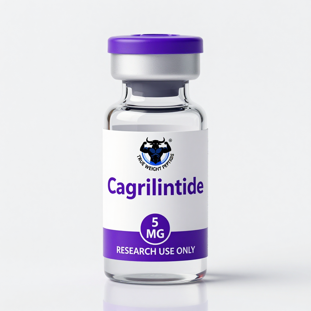 Buy Cagrilintide Online in Europe