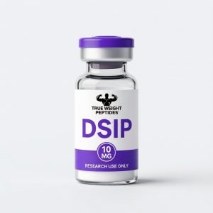 Buy DSIP Online in Europe
