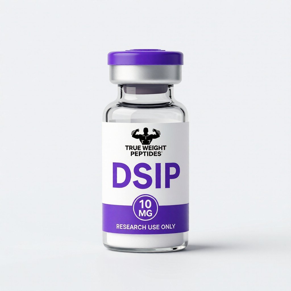 Buy DSIP Online in Europe
