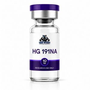 Buy HGH 191AA Online in Europe