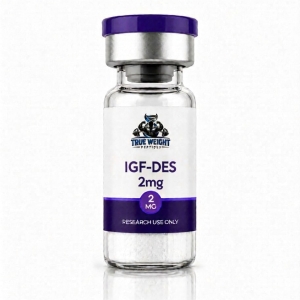 Buy IGF-DES Peptide Online in Europe