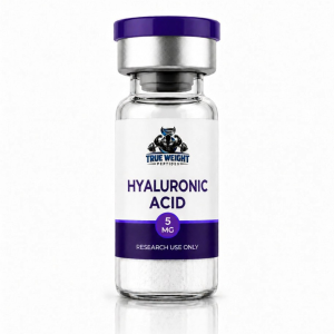 Buy Hyaluronic Acid Online in Europe
