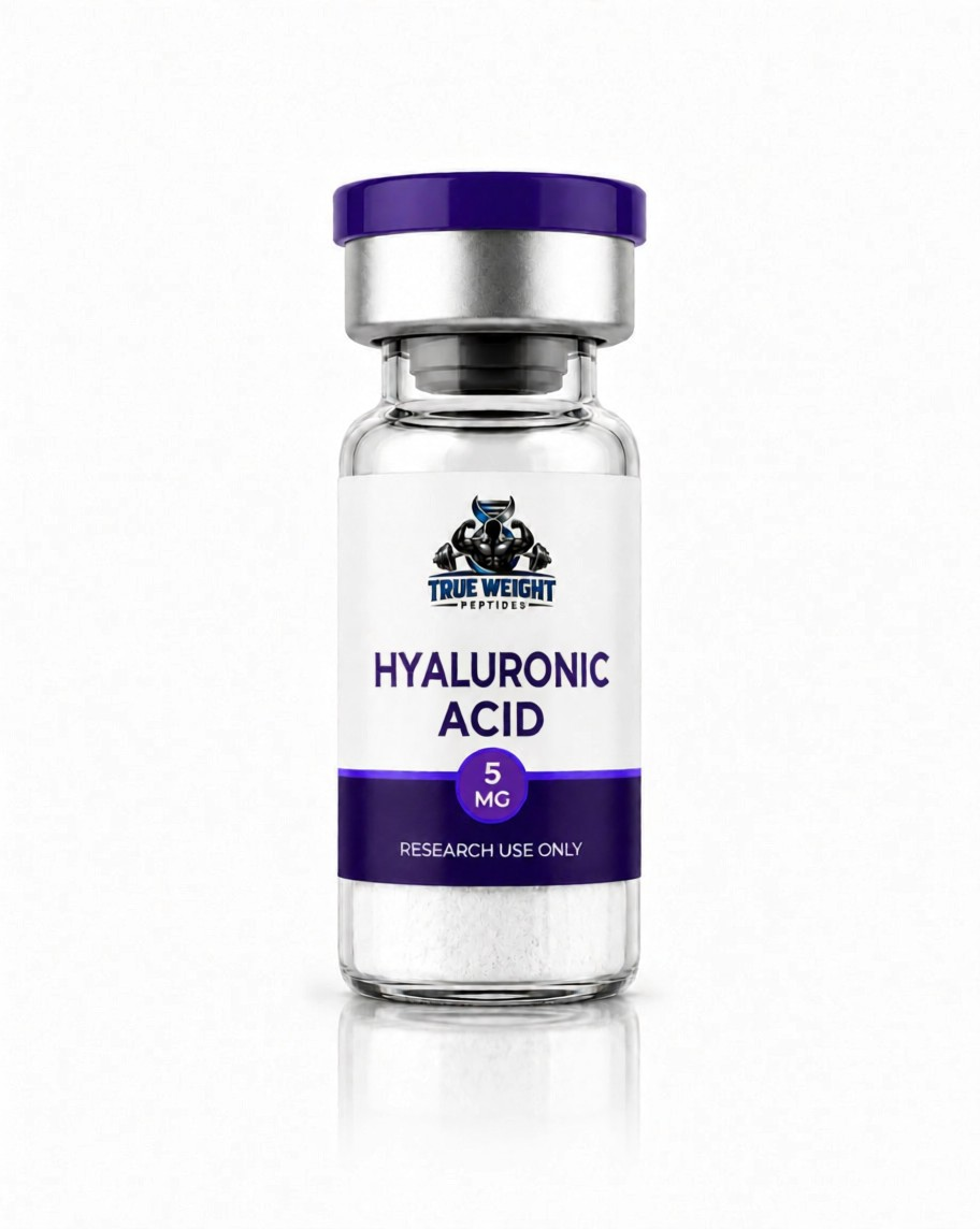 Buy Hyaluronic Acid Online in Europe
