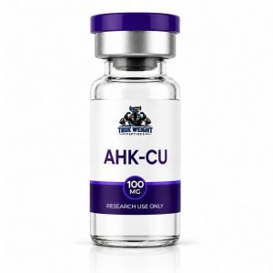 Buy AHK-CU Online for Hair and Skin Research