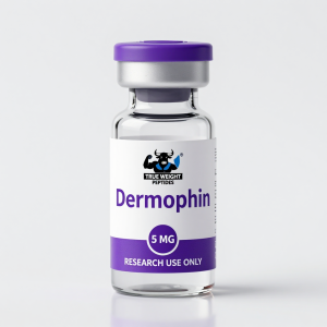 Buy Dermorphin Peptide Online in Europe