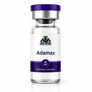 Buy Adamax Peptides Online in Europe