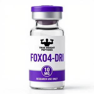 Buy FOXO4-DRI Online in Europe
