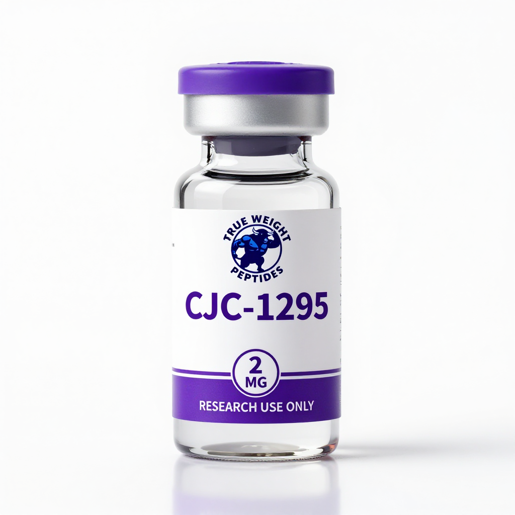 Buy CJC-1295 Without DAC Online in Europe