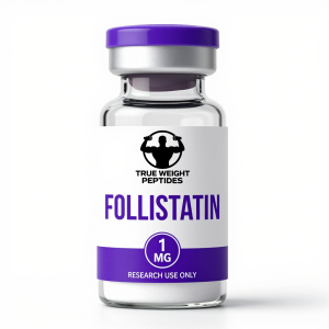 Buy Follistatin Peptide Online in Europe