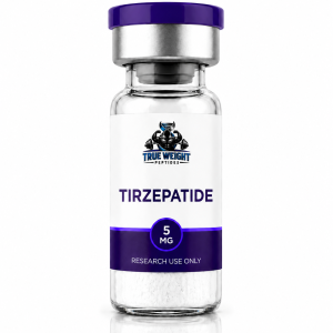 Buy Tirzepatide Online in Europe