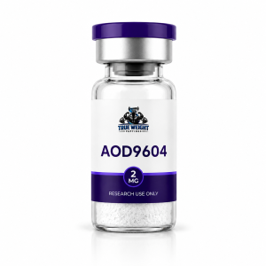 Buy AOD9604 Peptide Online in Europe