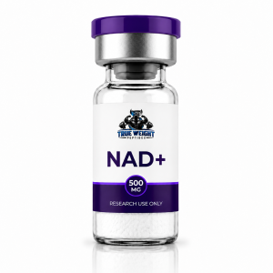 Buy NAD+ Peptides Online in Europe
