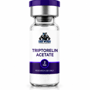 Buy Triptorelin Acetate Online in Europe
