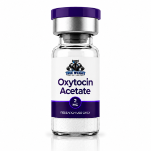 Oxytocin Acetate Peptide for Sale in Europe