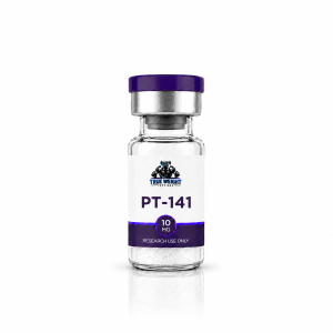 Buy PT-141 Peptide Online in Europe