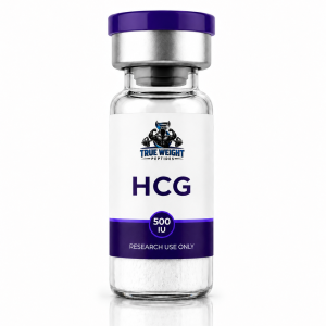 Buy HCG Peptide Online in Europe