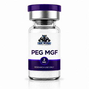 Buy PEG MGF Peptide Online in Europe