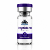 Peptide 10 Vial Kit – Convenient, Organized Research Supply